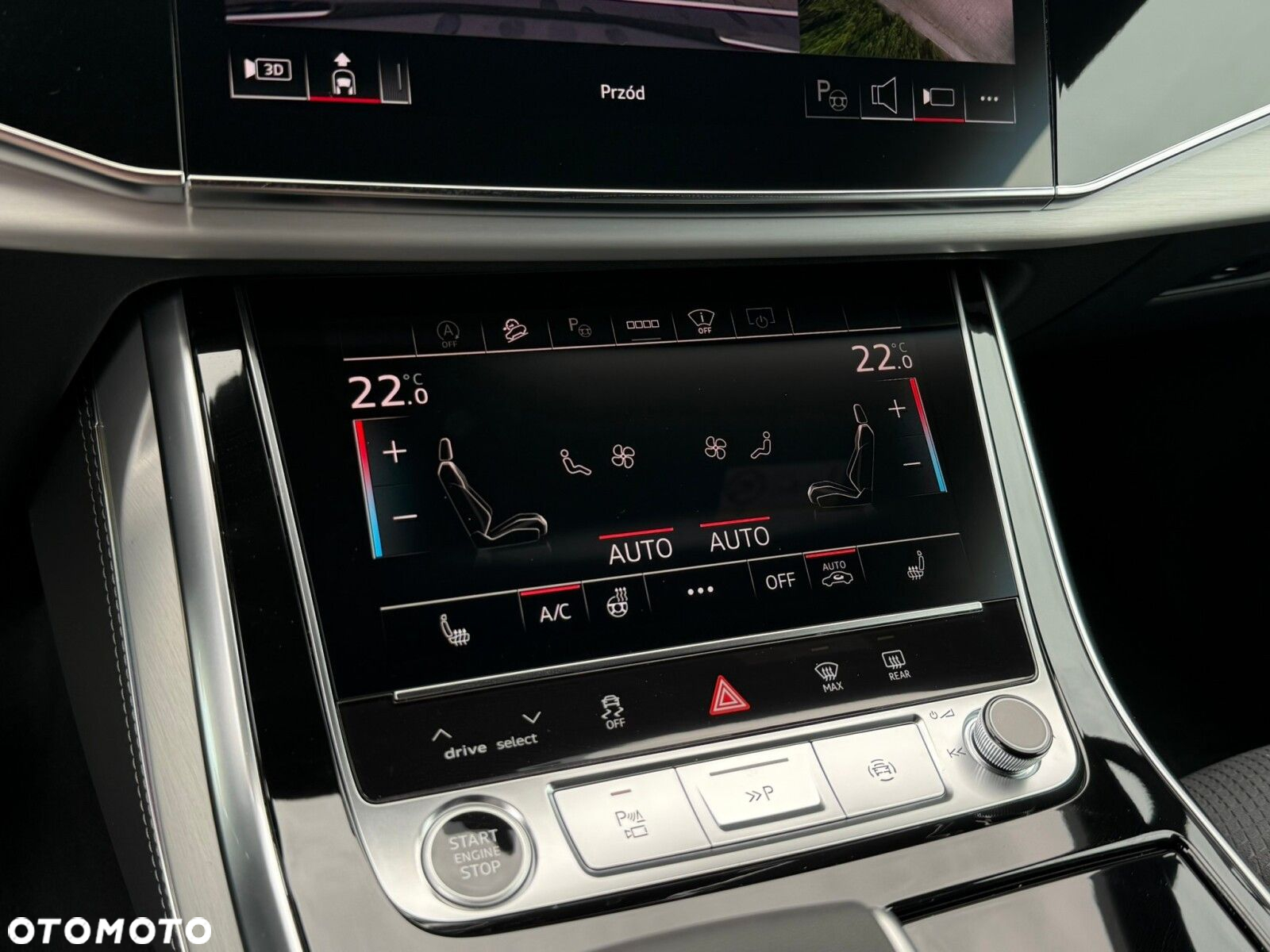 Audi Q7 - 19