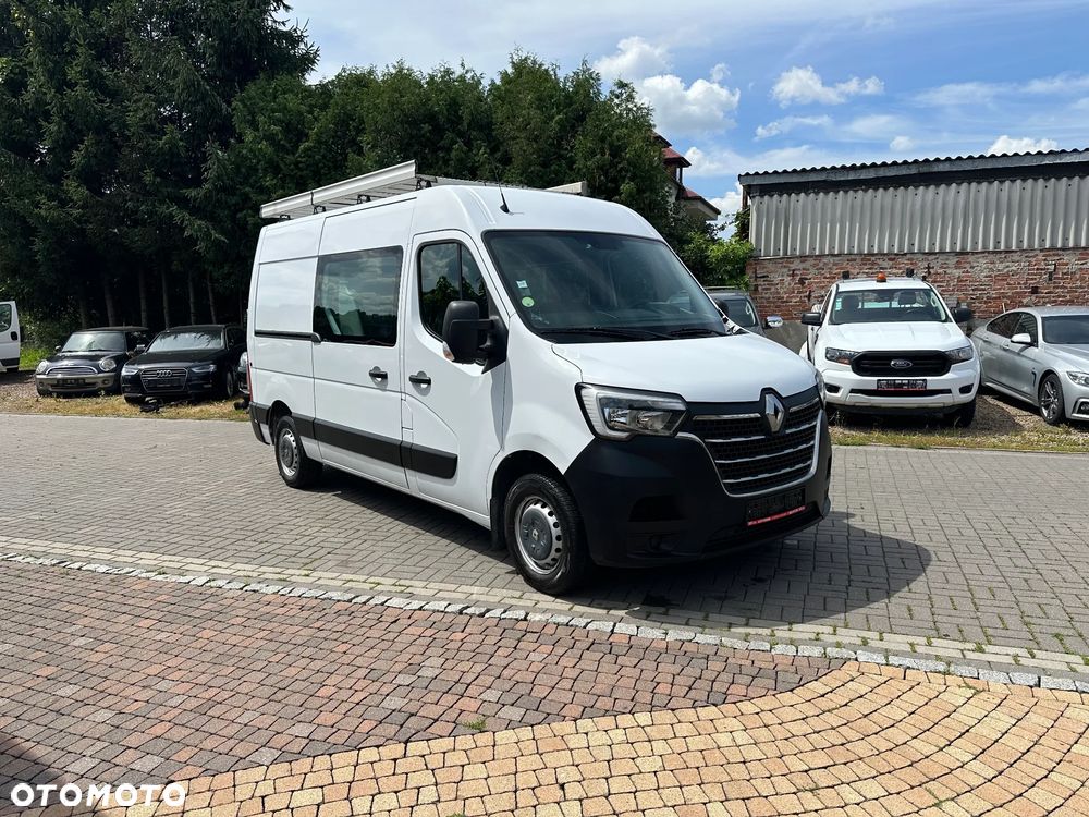 Renault MASTER - 3
