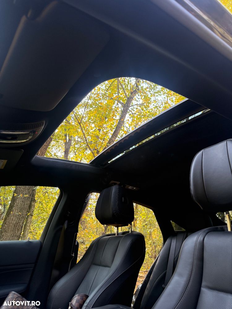 Mercedes-Benz GLE 350 e 4MATIC - 16