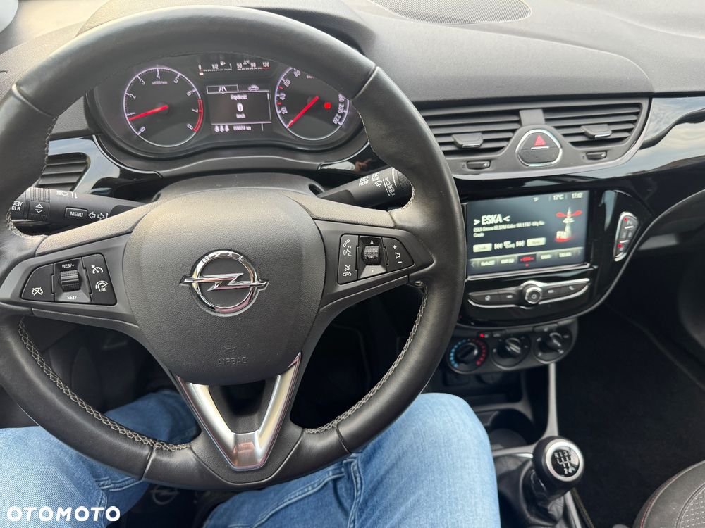 Opel Corsa - 20