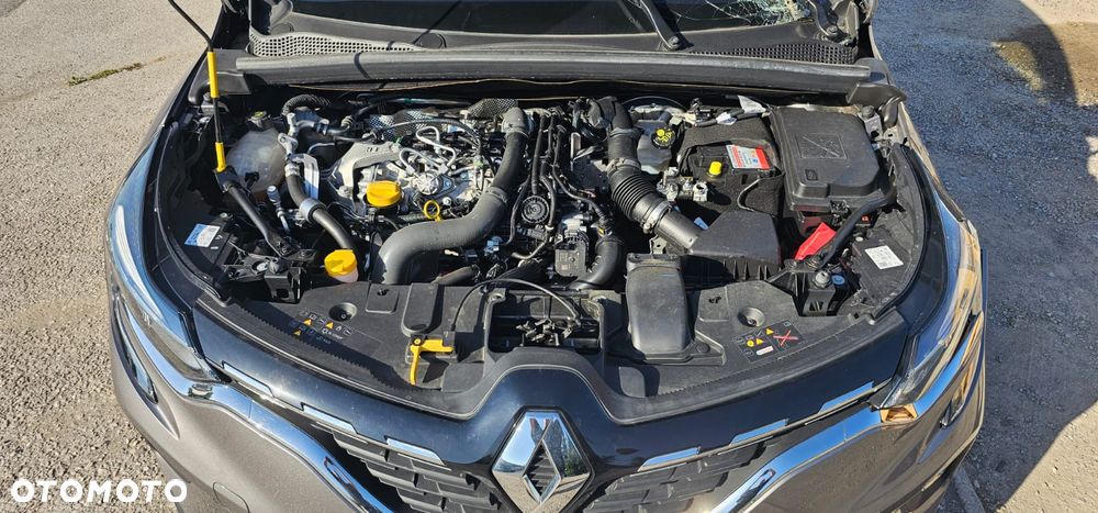 Renault Captur TCe Mild Hybrid 140 GPF TECHNO - 26