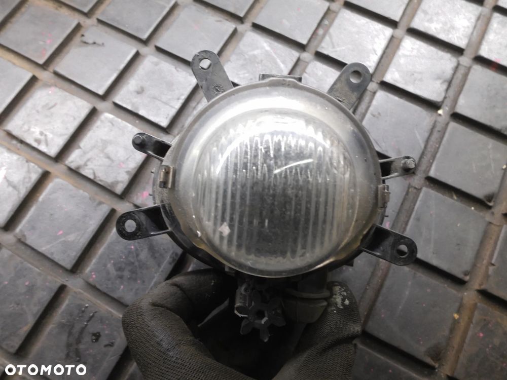 BMW 3 E46 LIFT 01- HALOGEN PRZÓD LEWY PRAWY - 2