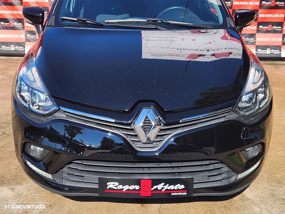 Renault Clio 1.5 dCi Limited EDition - 3