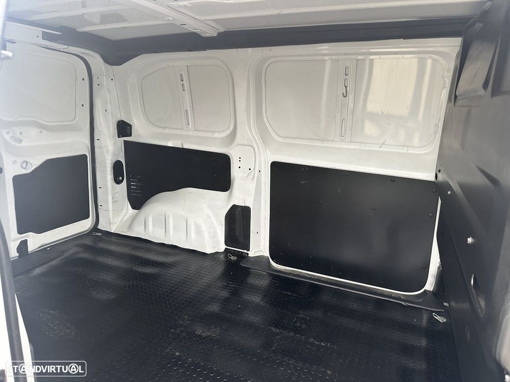 Peugeot Expert 1.5 BlueHDi L2H1 Premium Standard - 10