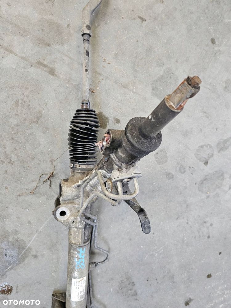 przekładnia kierownicza drążki 93459573 trafic iii vivaro talento nv300 - 2