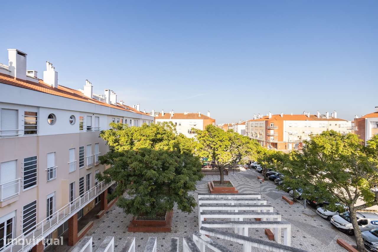 Mais Espaço. Mais Luz. Mais Qualidade de Vida. Descubra este excelente - Grande imagem: 4/22