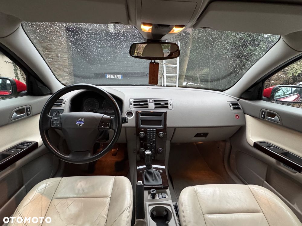 Volvo V50 T5 AWD Summum - 10