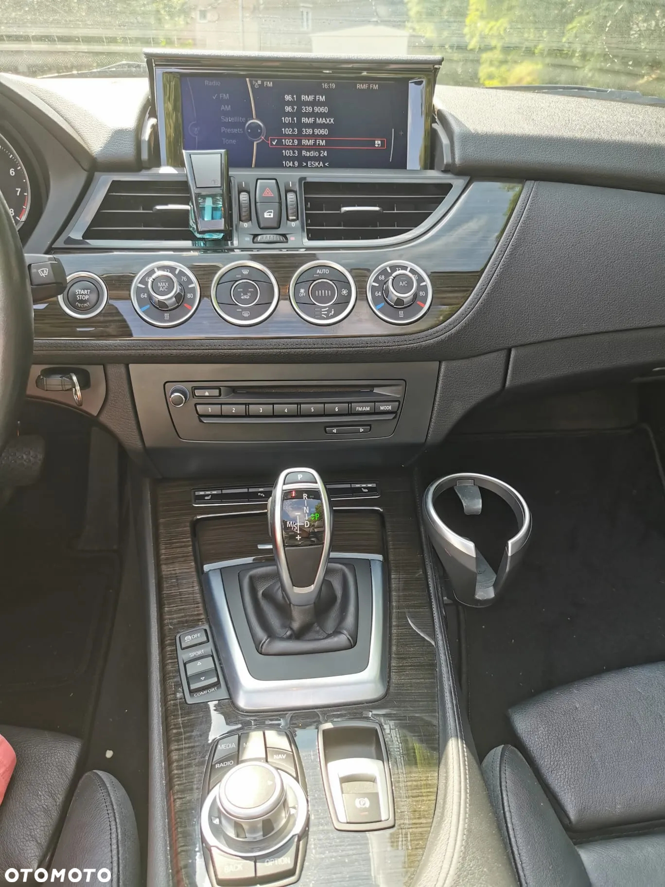 BMW Z4 sDrive28i - 24