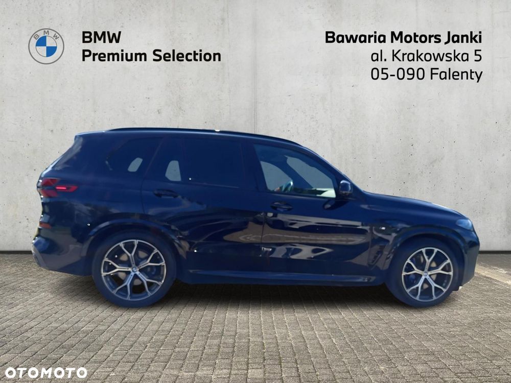 BMW X5 - 8