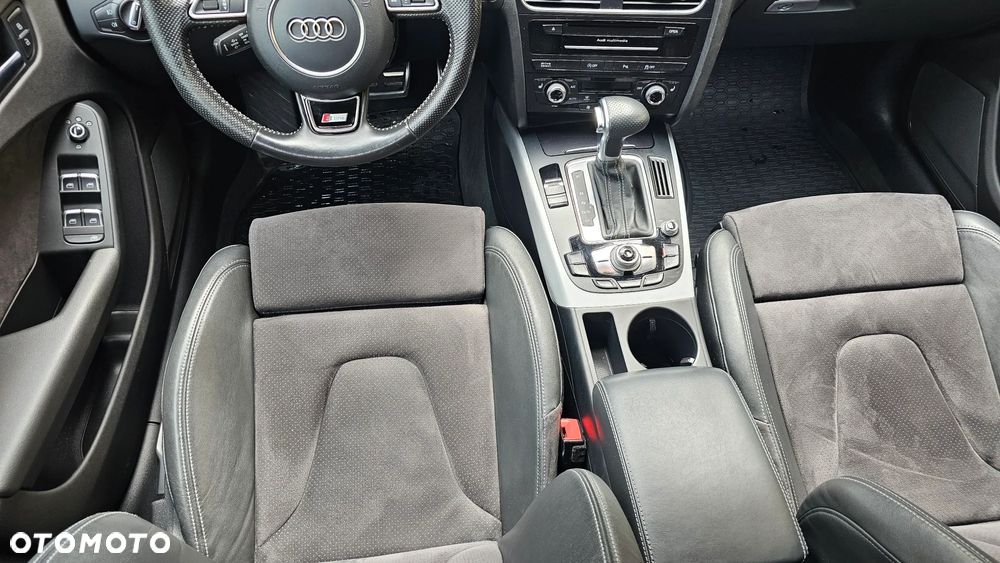 Audi A4 - 30