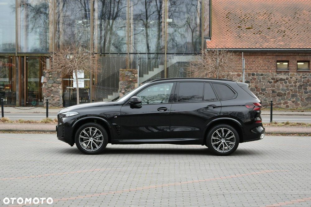 BMW X5 - 4