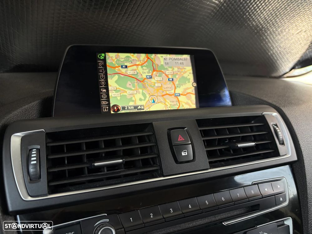 BMW 116 d EfficientDynamics Edition - 15