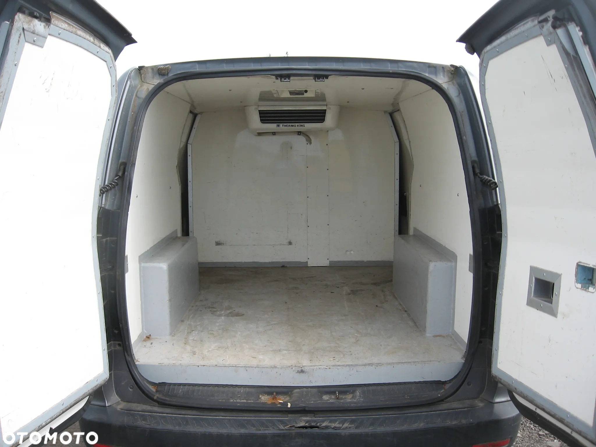Hyundai H1 - 5
