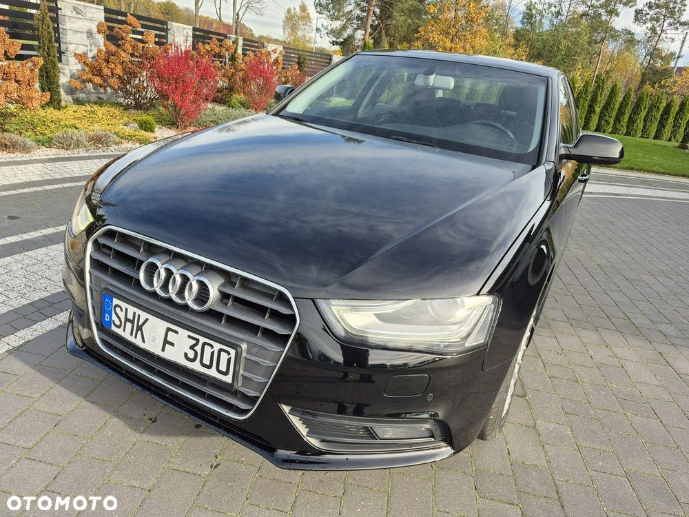 Audi A4 Allroad - 18