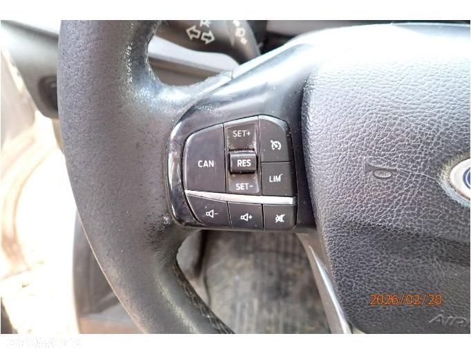 Ford Transit Custom - 14