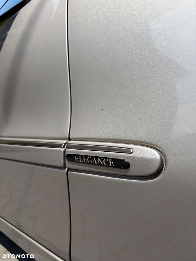 Mercedes-Benz Klasa E 220 CDI Automatik Elegance - 24