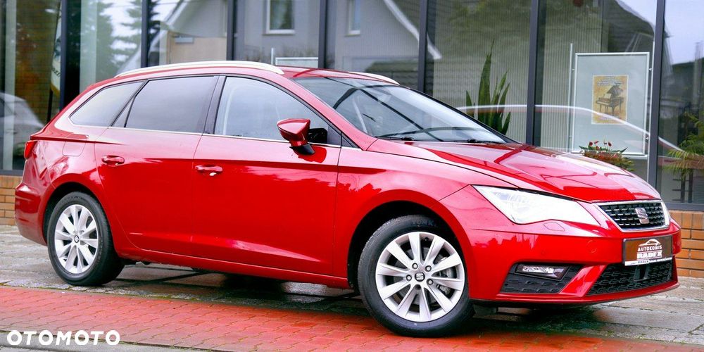 Seat Leon 1.5 TSI Xcellence - 7