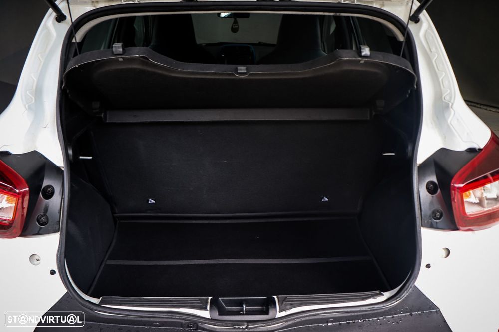 Dacia Spring Electric 45 Essential - 13