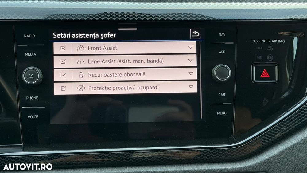 Volkswagen Polo 1.0 TSI DSG Life - 11