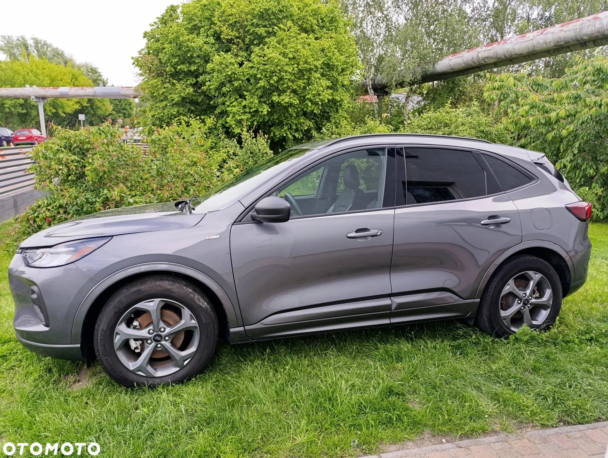 Ford Kuga 1.5 EcoBoost FWD ST-Line - 17