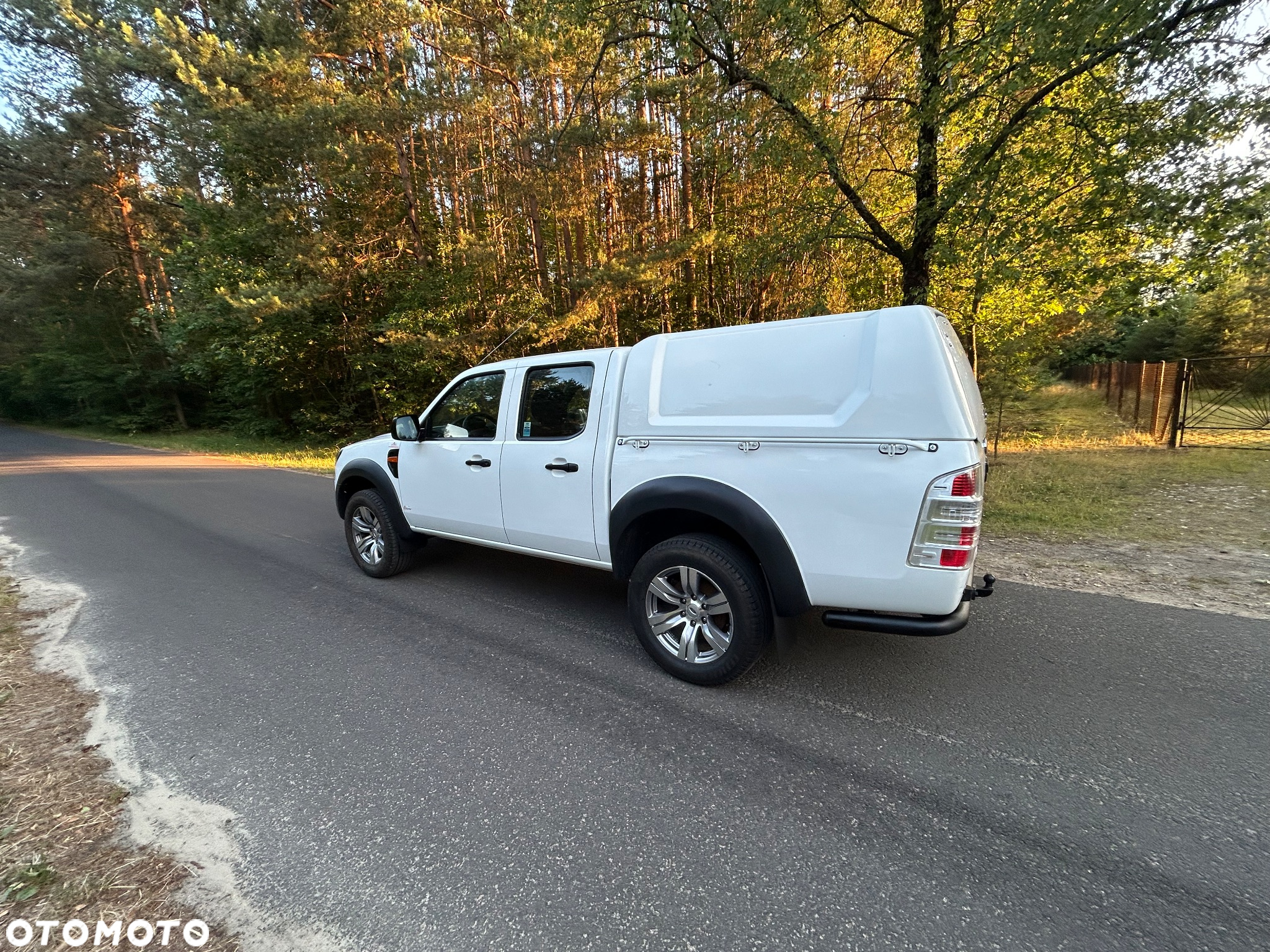 Ford Ranger - 4