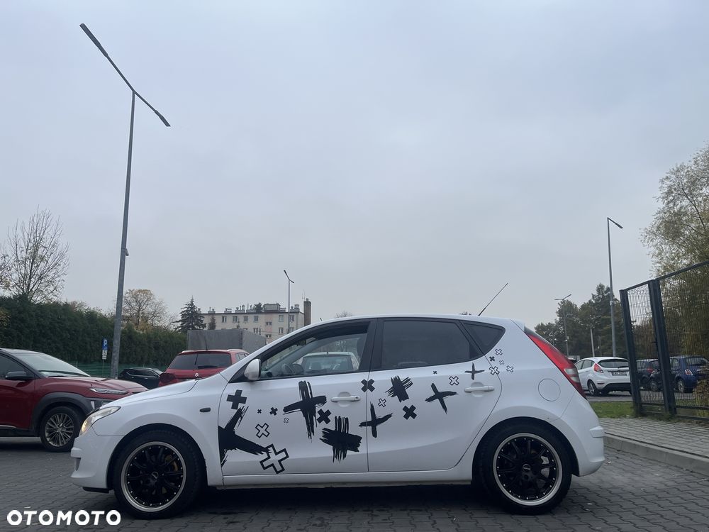Hyundai i30 - 3