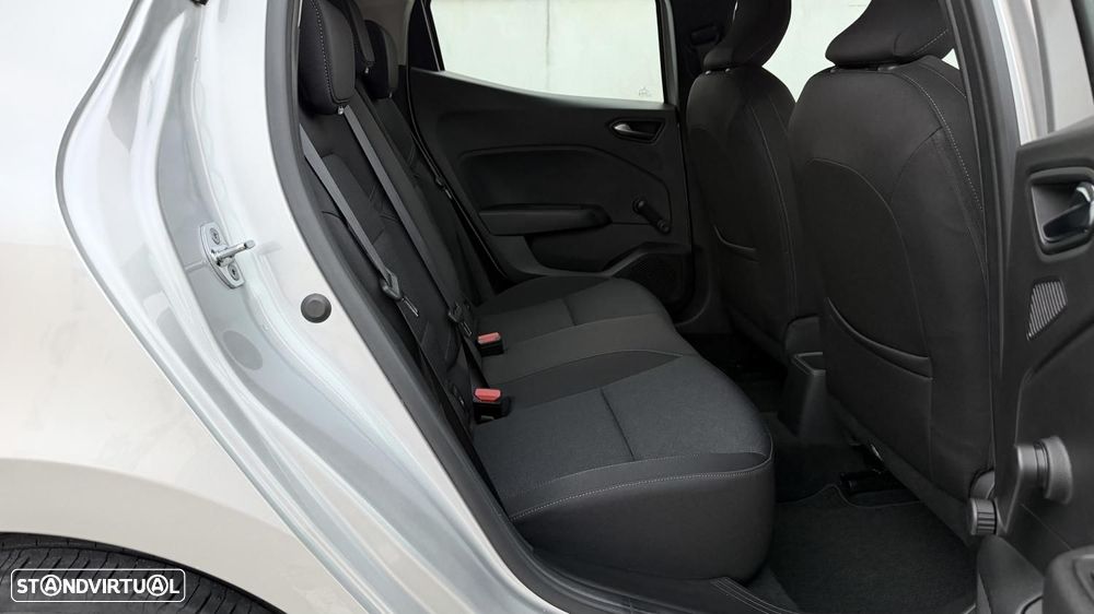 Renault Clio 1.5 Blue dCi Equilibre - 18