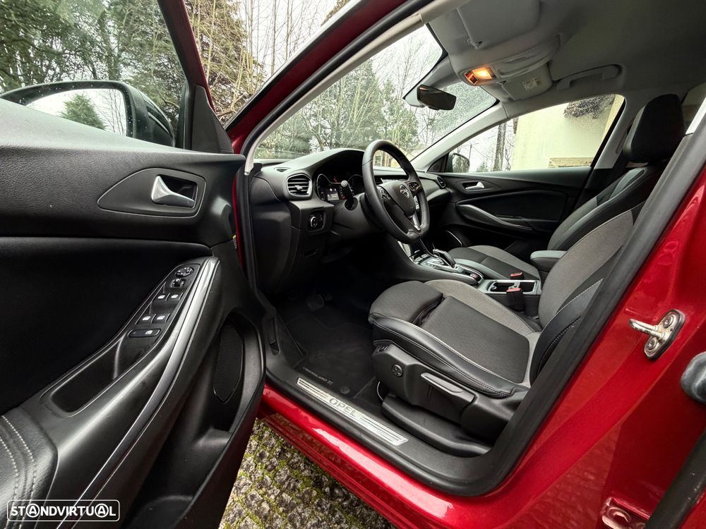 Opel Grandland X 1.6 T PHEV Ultimate - 19