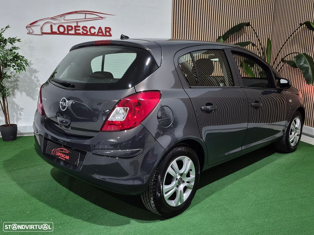 Opel Corsa 1.2 Enjoy S/S - 3