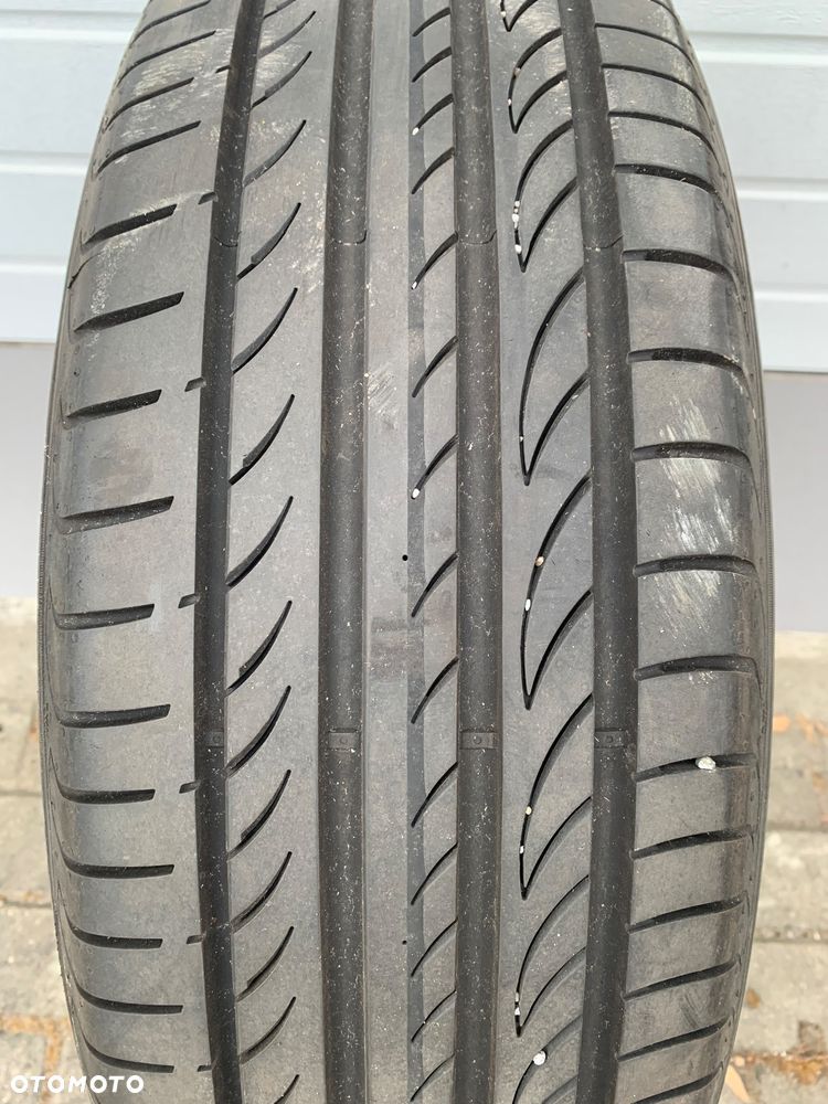 Opony Pirelli Powergy 225/60 R18 104 V XL - 2025 r. 4 sztuki Gwarancja - 4