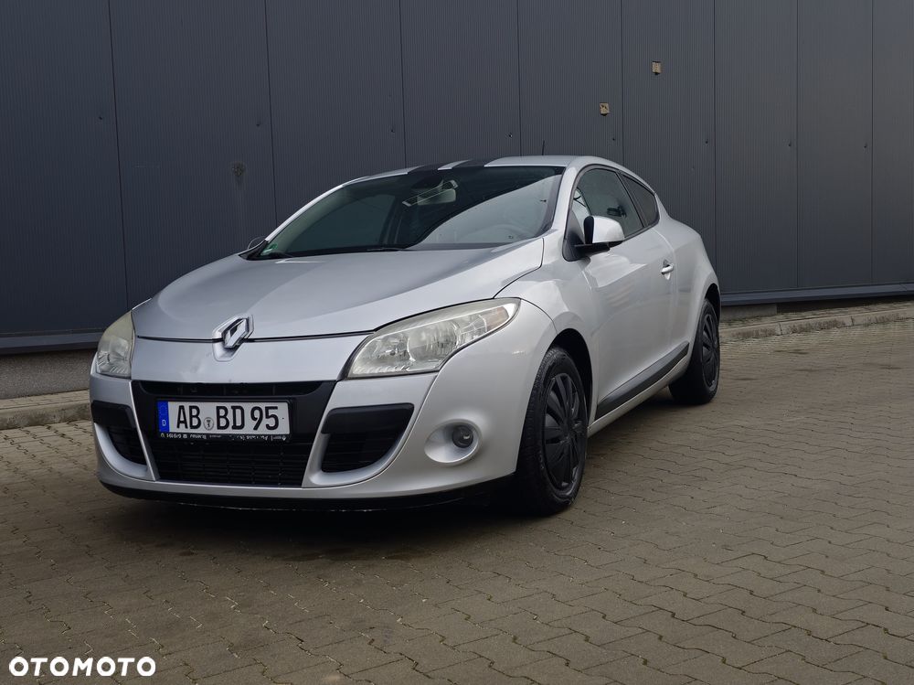 Renault Megane 1.4 16V TCE Expression - 13