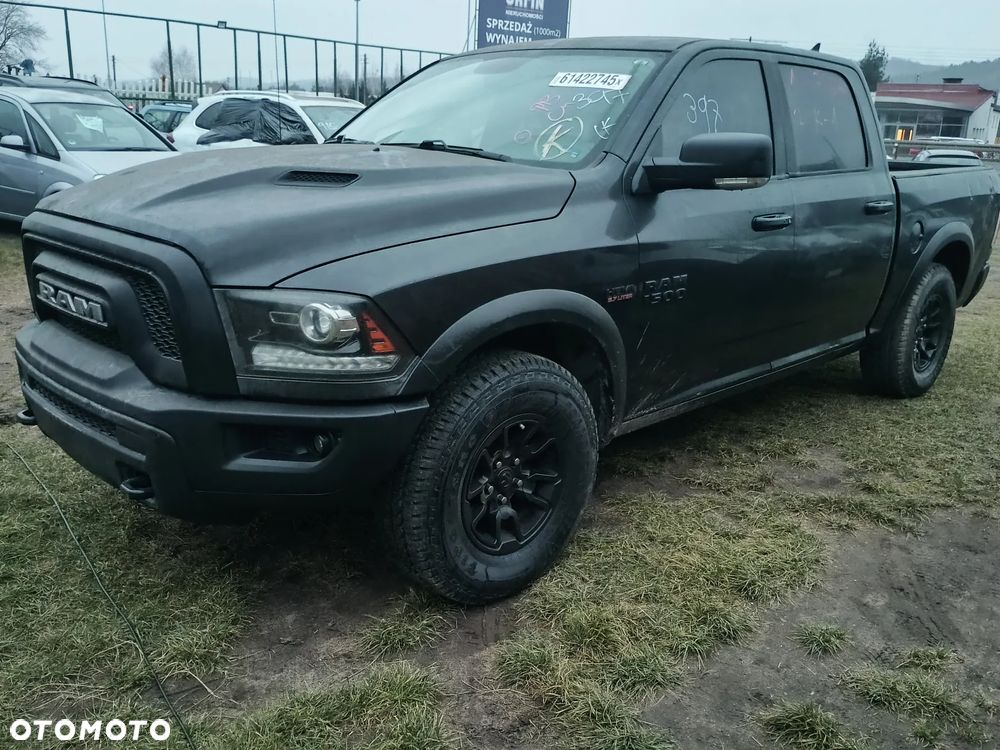 Dodge RAM - 11