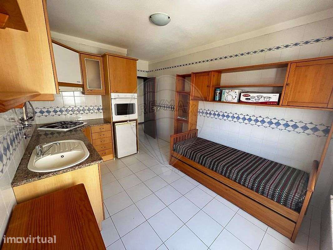 Apartamento T1 para arrendamento - Grande imagem: 3/10