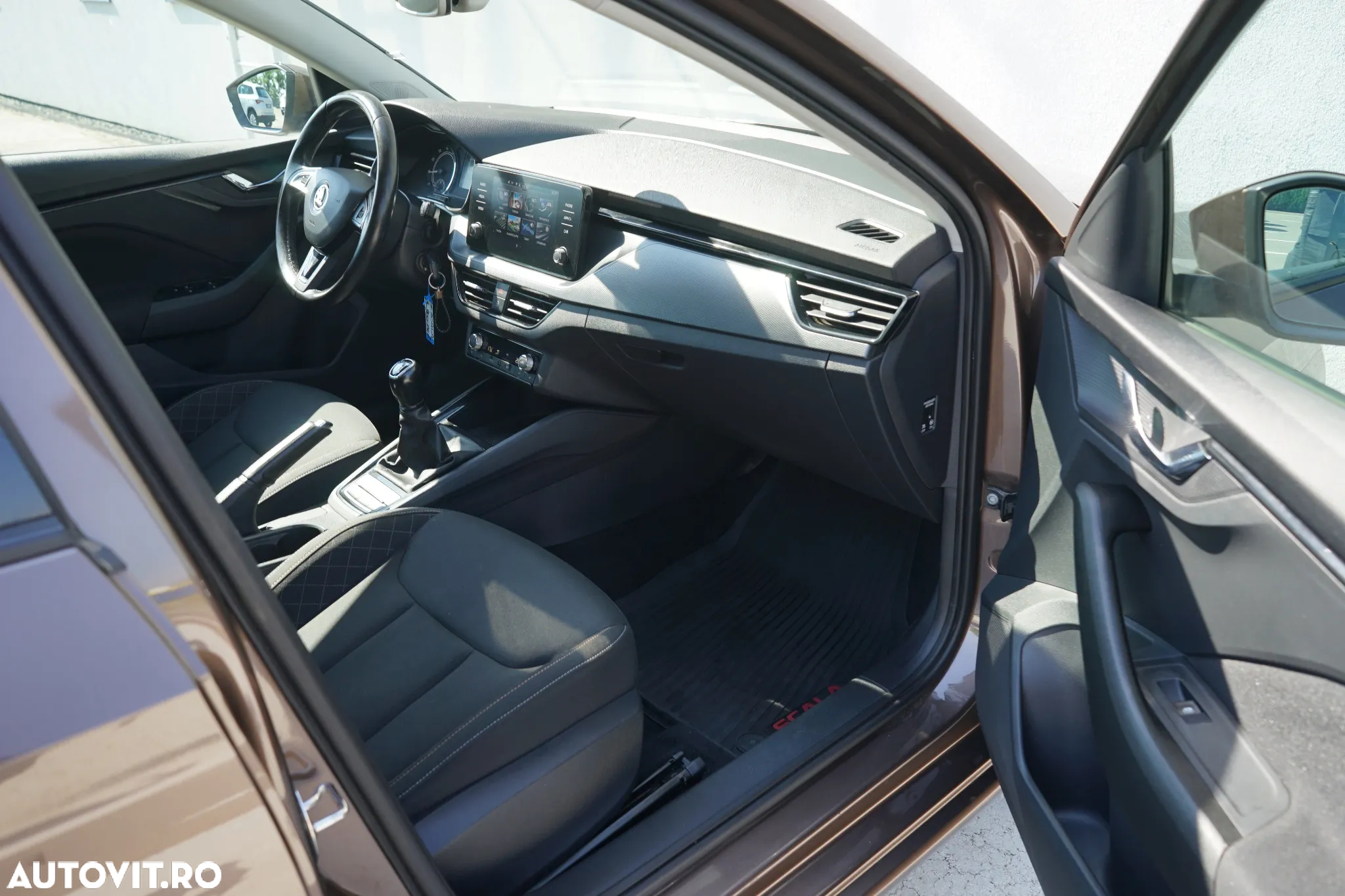 Skoda Scala - 24