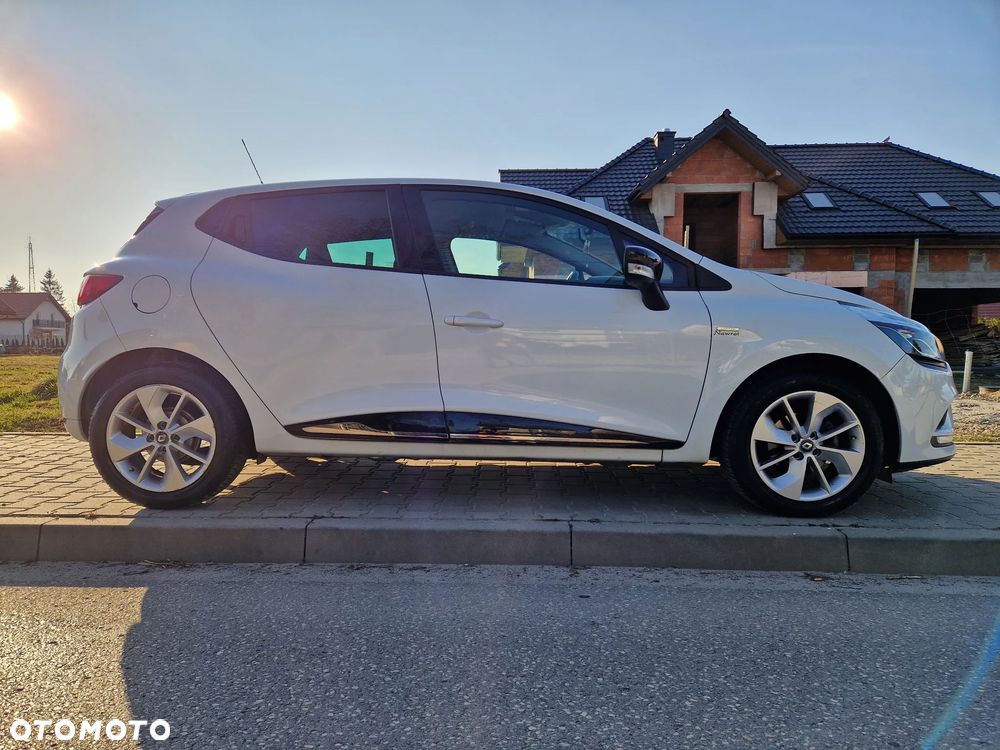 Renault Clio 0.9 Energy TCe Limited Plus - 10