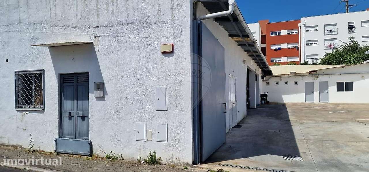 Armazém  para venda - Grande imagem: 3/15