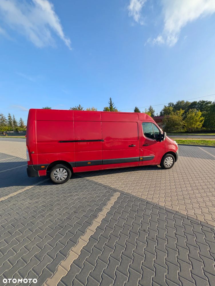 Renault Master L3H2 - 12