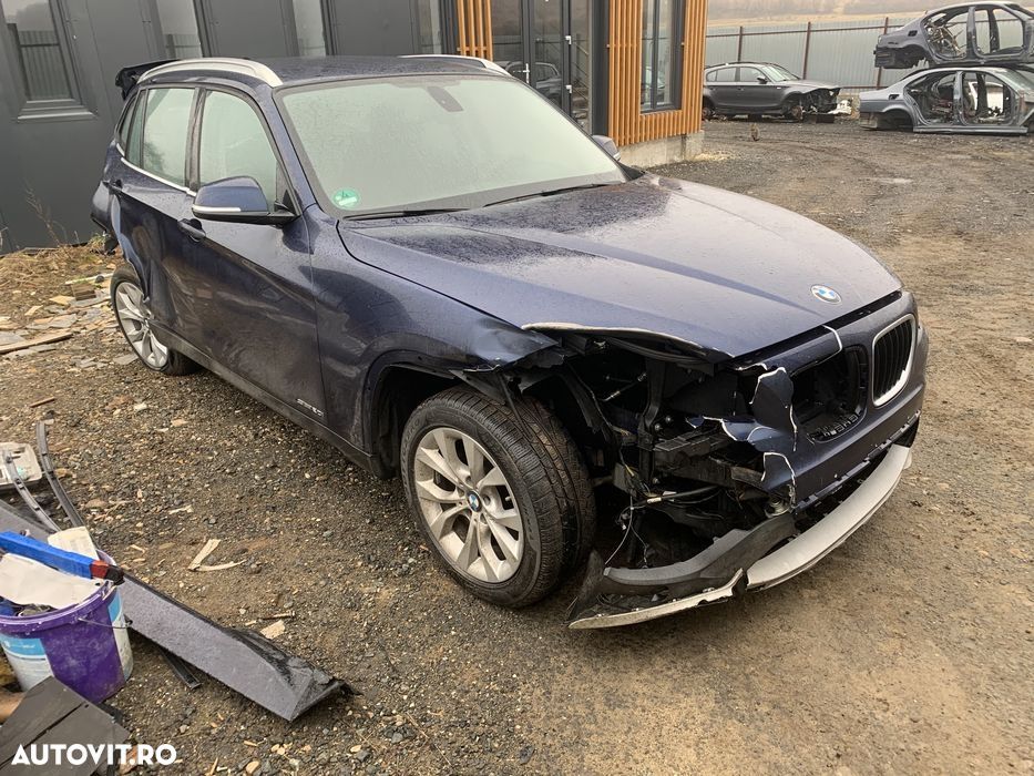 Dezmembram bmw x1 e84 LCI din 2015 2.0i n20 - 7