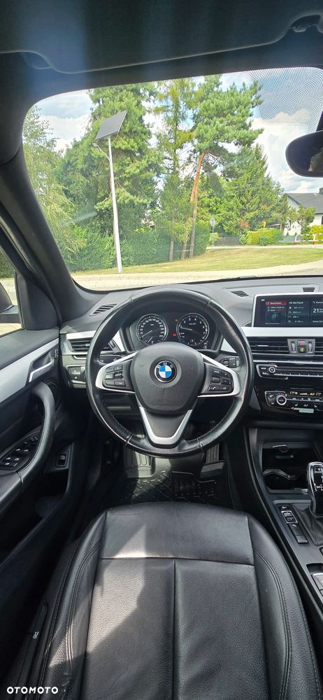 BMW X1 sDrive20i GPF - 15