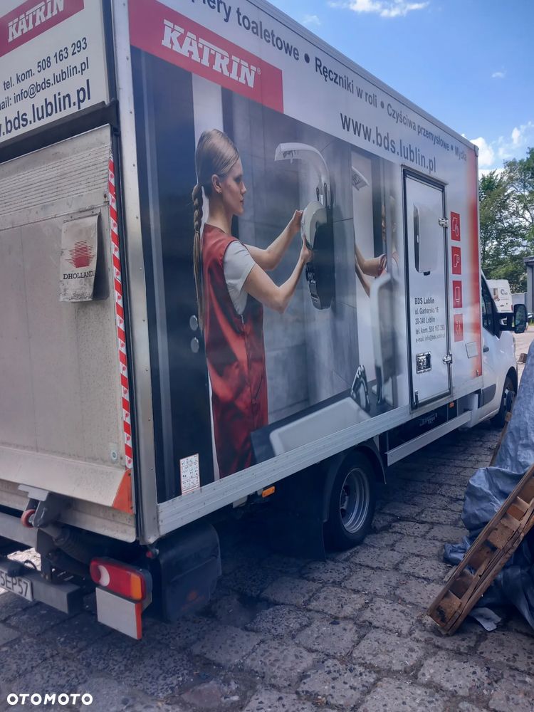 Renault Master - 4