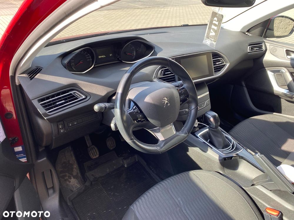 Peugeot 308 PureTech 110 Stop & Start Active - 6