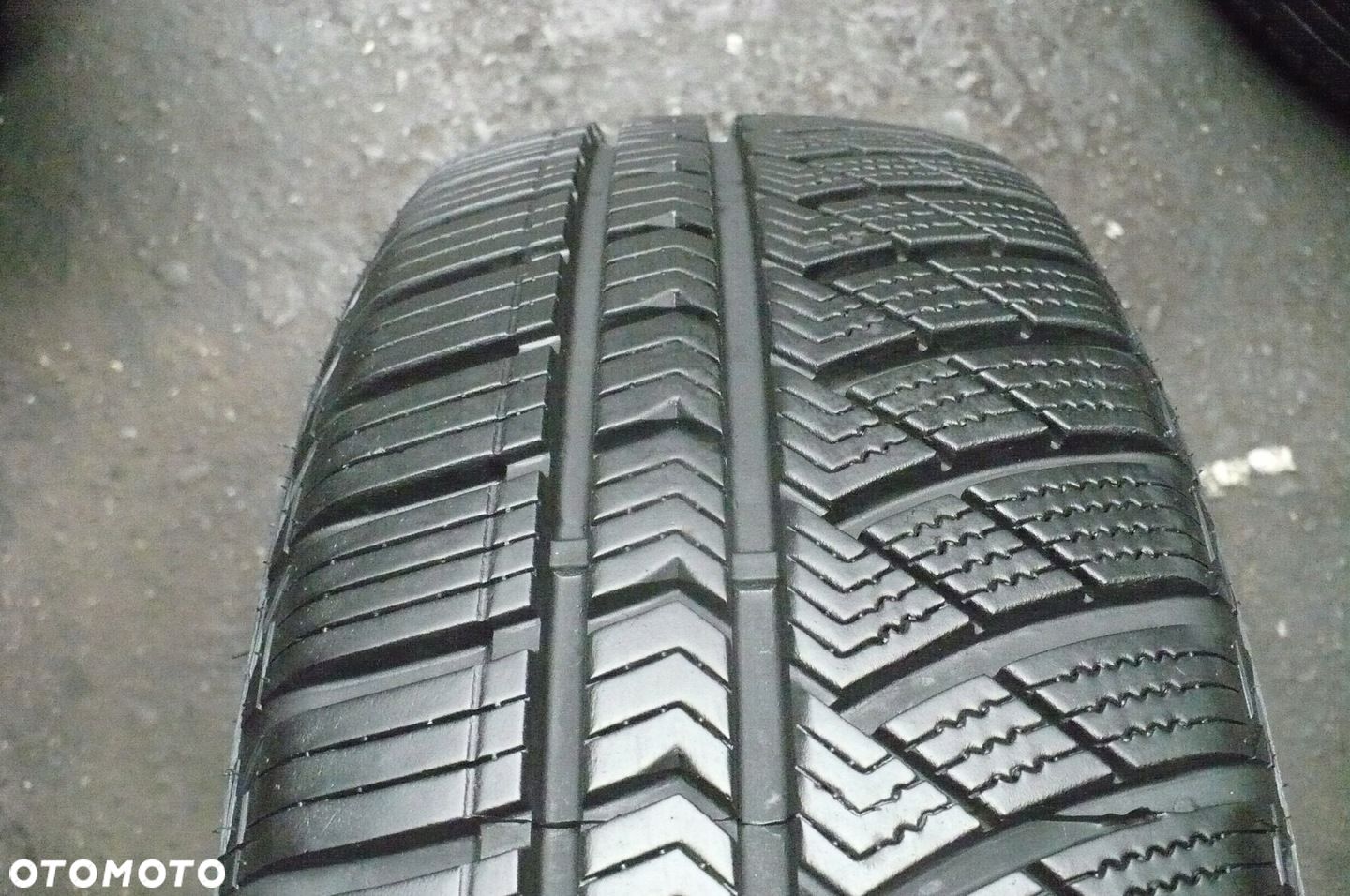 SAILUN Atrezzo 4Seasons 175/65R15 7,4mm 2023 - 1