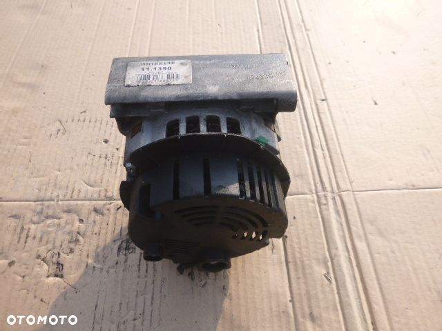 ALTERNATOR MERCEDES A KLASA W168 1.7 CDI - 16