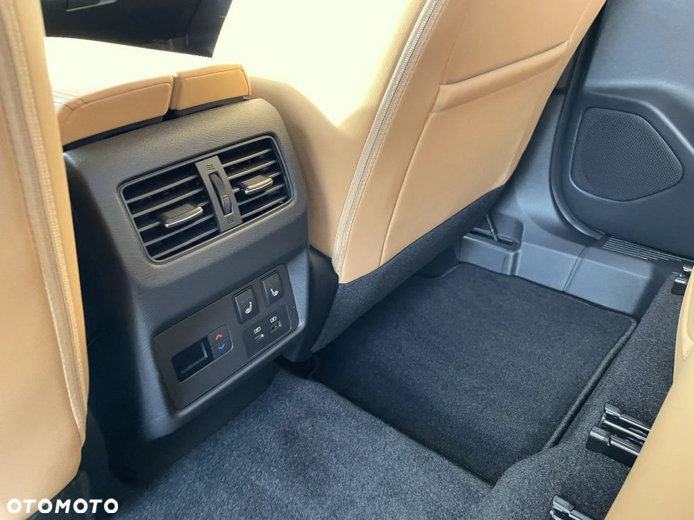 Nissan X-Trail 1.5 VC-T e-POWER Tekna e-4ORCE - 17