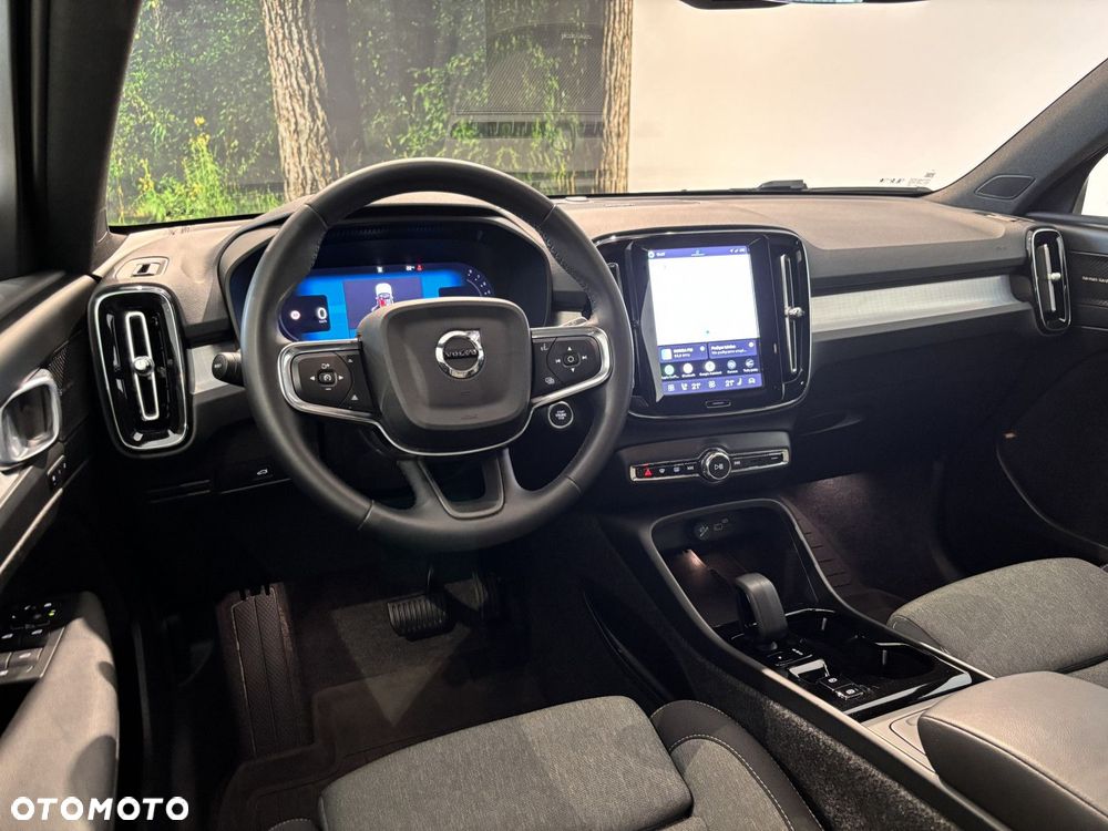 Volvo XC 40 - 13