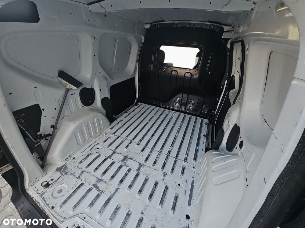 Dacia Dokker 1.5 dCi Ambiance - 11