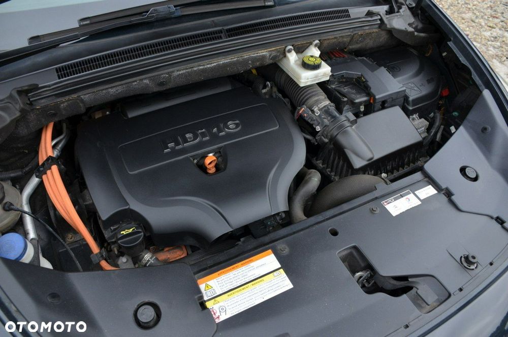 Citroën DS5 - 6