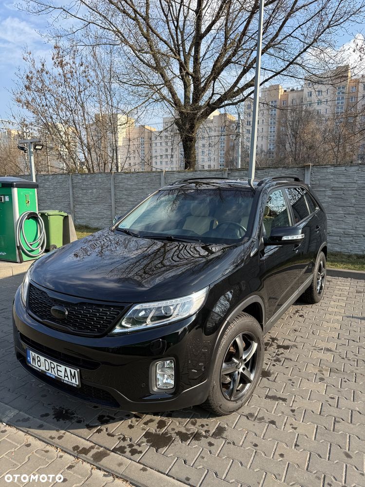 Kia Sorento - 3