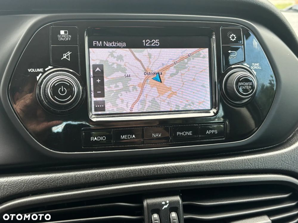 Fiat Tipo 1.4 16V More - 25