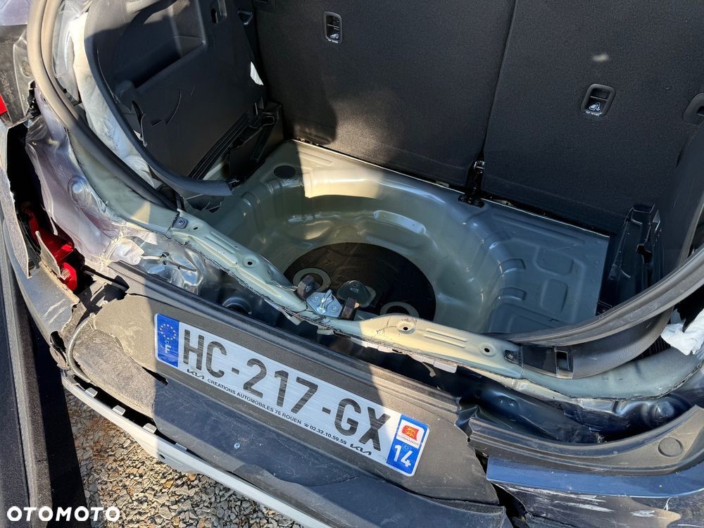 Kia Stonic 1.0 T-GDI 100 OPF DCT7 Edition 7 - 30